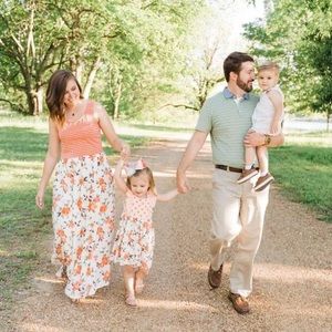 Meet your Posher, Rebecca